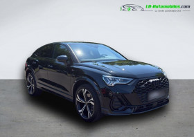 Audi Q3 Sportback 45 TFSI 245 ch BVA Quattro  occasion  Beaupuy - photo n2