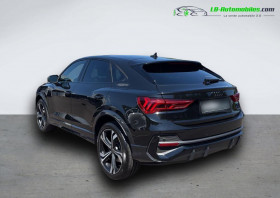 Audi Q3 Sportback 45 TFSI 245 ch BVA Quattro  occasion  Beaupuy - photo n3