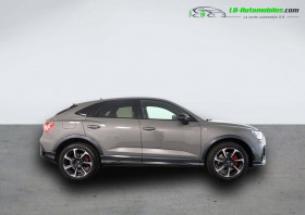 Audi Q3 Sportback 45 TFSI 245 ch BVA Quattro  occasion  Beaupuy - photo n5