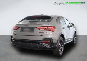 Audi Q3 Sportback 45 TFSI 245 ch BVA Quattro  occasion  Beaupuy - photo n4