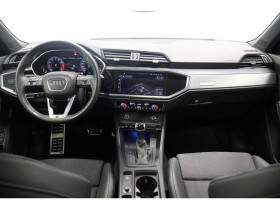Audi Q3 Sportback 45 TFSI 245 ch BVA Quattro  occasion  Beaupuy - photo n3