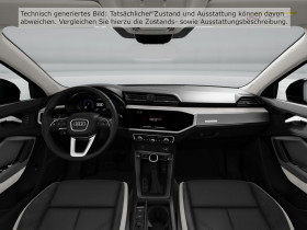 Audi Q3 Sportback 45 TFSI 245 ch BVA Quattro  occasion  Beaupuy - photo n3