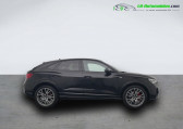 Annonce Audi Q3 Sportback occasion Essence 45 TFSI 245 ch BVA Quattro à Beaupuy