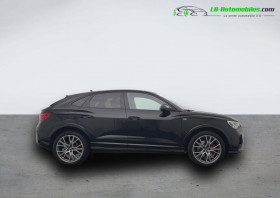 Audi Q3 Sportback , garage LB AUTOMOBILES  Beaupuy
