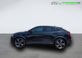 Audi Q3 Sportback 45 TFSI 245 ch BVA Quattro  occasion  Beaupuy - photo n4