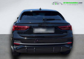 Audi Q3 Sportback 45 TFSI 245 ch BVA Quattro  occasion  Beaupuy - photo n5