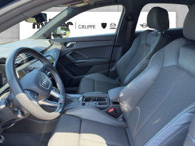Audi Q3 Sportback 45 TFSI 245 ch BVA Quattro  occasion  Beaupuy - photo n6