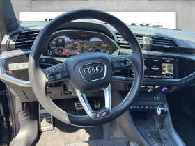 Audi Q3 Sportback 45 TFSI 245 ch BVA Quattro  occasion  Beaupuy - photo n8