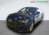 Audi Q3 Sportback occasion année 2023 boite Automatique Annonce Audi Q3 Sportback occasion Essence 45 TFSI 245 ch BVA Quattro à Beaupuy