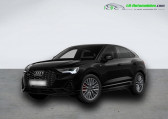 Audi Q3 Sportback 45 TFSI 245 ch BVA Quattro   Beaupuy 31