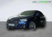 Annonce Audi Q3 Sportback occasion Essence 45 TFSI 245 ch BVA Quattro  Beaupuy