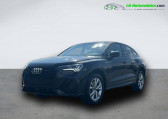 Audi Q3 Sportback occasion année 2023 boite Automatique Annonce Audi Q3 Sportback occasion Essence 45 TFSI 245 ch BVA Quattro à Beaupuy