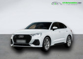 Audi Q3 Sportback occasion année 2023 boite Automatique Annonce Audi Q3 Sportback occasion Essence 45 TFSI 245 ch BVA Quattro à Beaupuy