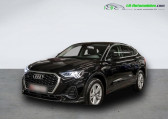 Audi Q3 Sportback occasion année 2023 boite Automatique Annonce Audi Q3 Sportback occasion Essence 45 TFSI 245 ch BVA Quattro à Beaupuy