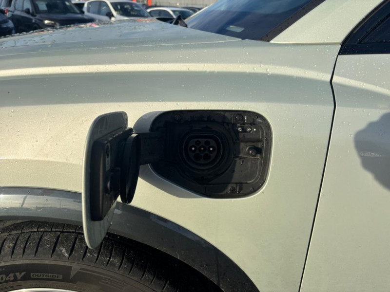 Audi Q3 Sportback 45 TFSI 245 ch-S-tronic  S Line + full options  occasion � Lormont - photo n�17