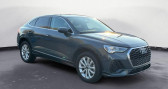 Annonce Audi Q3 Sportback occasion Hybride 45 TFSI e 245 Business Line - Pack Assistance - Digital Cock � S�r�zin-du-Rh�ne