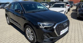 Annonce Audi Q3 Sportback occasion Hybride 45 TFSI e 245 ch � Tarcenay