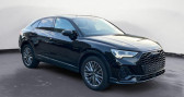 Audi Q3 Sportback 45 TFSI e - 245 S-tronic 6 Design Plus - Cuir - MMI Navigati  � S�r�zin-du-Rh�ne 69