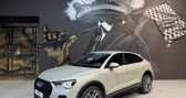 Annonce Audi Q3 Sportback occasion Hybride 45 TFSI E 245 S TRONIC S LINE � Ingr�