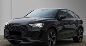 Audi Q3 Sportback , garage RM CONCEPT CAR � Meteren