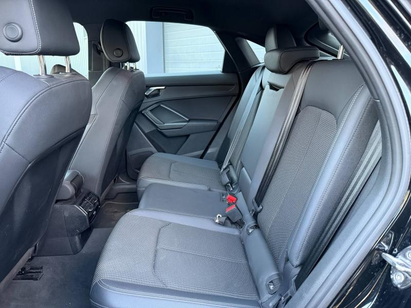 Audi Q3 Sportback 45 TFSI e 245ch S line S tronic 6 Surquip  occasion  SAINT-GREGOIRE - photo n5