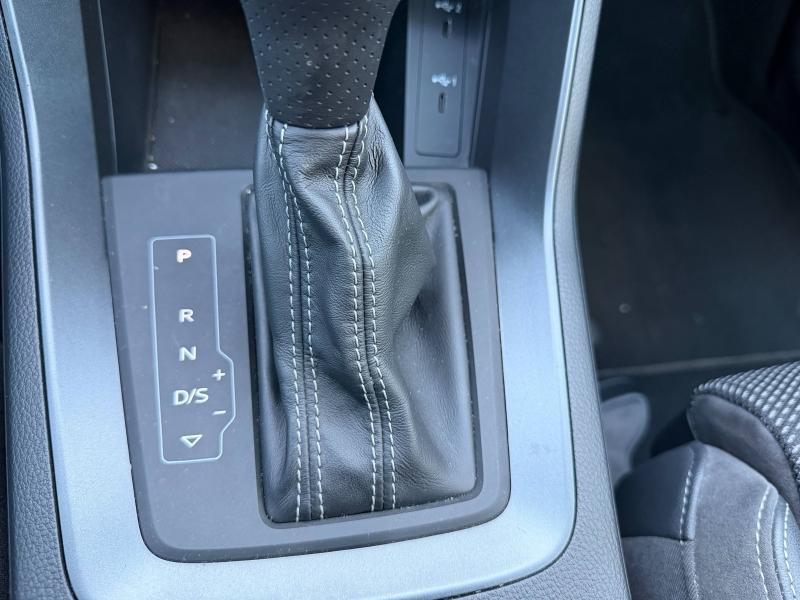 Audi Q3 Sportback 45 TFSI e 245ch S line S tronic 6 Surquip  occasion  SAINT-GREGOIRE - photo n10