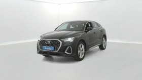 Audi Q3 Sportback , garage BRIOCAR RENNES � SAINT-GREGOIRE
