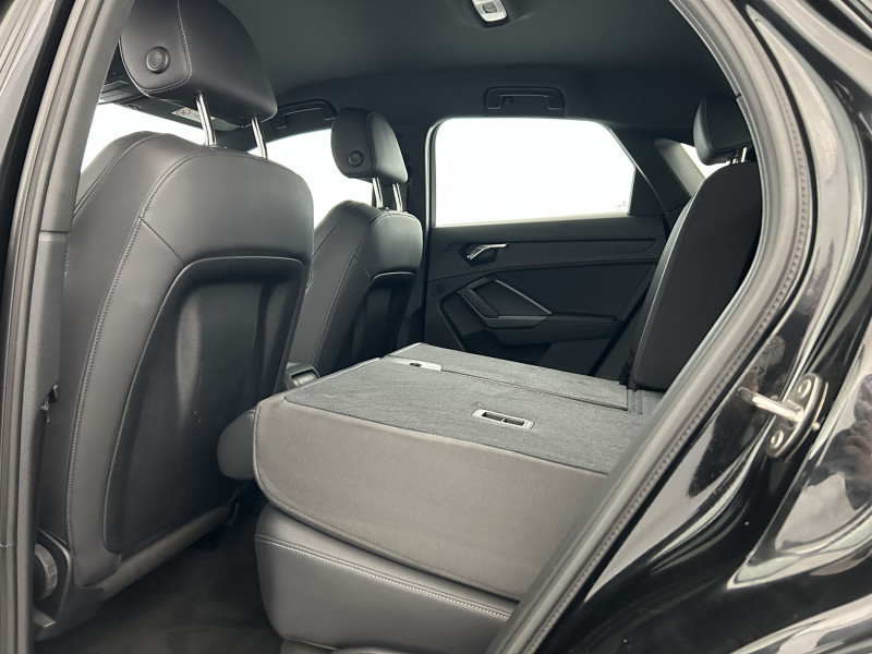 Audi Q3 Sportback 45 TFSI e 245ch S line S tronic 6 Sur�quip�  occasion � SAINT-GREGOIRE - photo n�11