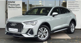 Audi Q3 Sportback , garage BMW CHARRIER CHOLET  Cholet