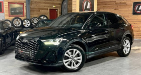Audi Q3 Sportback occasion 2021 mise en vente &agrave; Roncq par le garage LYS OCCASIONS 59 - photo n&deg;1
