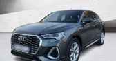Audi Q3 Sportback 45 TFSI e 245ch S line S tronic   Montfermeil 93