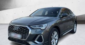 Audi Q3 Sportback , garage PRAD AUTO  Montfermeil