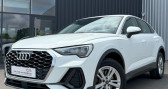Audi Q3 Sportback occasion année 2021 boite Automatique Annonce Audi Q3 Sportback occasion Hybride 45 TFSI e 245ch S-TRONIC 6 à PLEUMELEUC