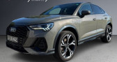Audi Q3 Sportback 45 TFSi e 245cv S Line   Wittelsheim 68
