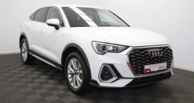 Audi Q3 Sportback , garage SELECTIVE AUTO � sarcelles