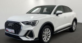 Audi Q3 Sportback 45 TFSI e S line MMI RFK   LEIMBACH 68