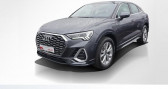 Audi Q3 Sportback 45 TFSI e S Line S tronic   LEIMBACH 68