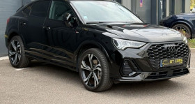 Audi Q3 Sportback , garage GT CARS LYON � GENAY