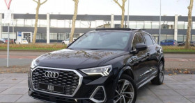 Audi Q3 Sportback , garage PRAD AUTO  Montfermeil