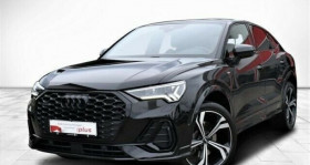 Audi Q3 Sportback , garage LA MAISON DE L'AUTO  Mudaison