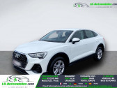 Annonce Audi Q3 Sportback occasion Hybride 45 TFSIe 245 ch BVA � Beaupuy