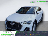 Annonce Audi Q3 Sportback occasion Hybride 45 TFSIe 245 ch BVA � Beaupuy