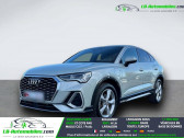 Annonce Audi Q3 Sportback occasion Hybride 45 TFSIe 245 ch BVA � Beaupuy