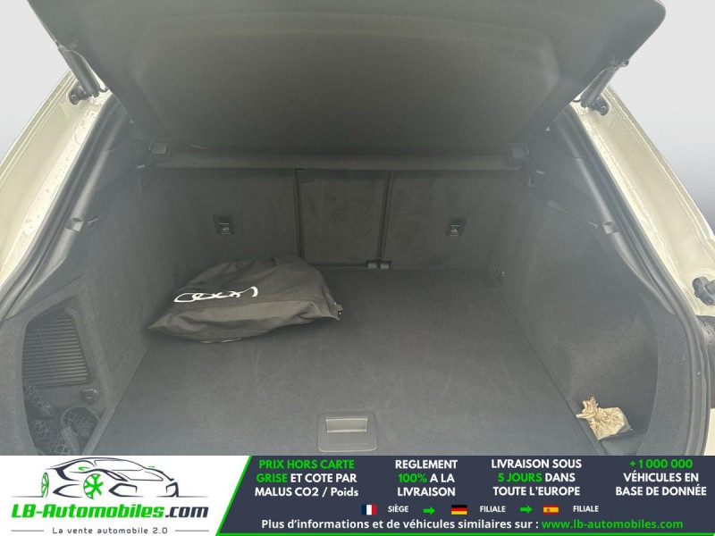 Audi Q3 Sportback 45 TFSIe 245 ch BVA  occasion � Beaupuy - photo n�6