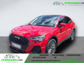 Annonce Audi Q3 Sportback occasion Hybride 45 TFSIe 245 ch BVA � Beaupuy