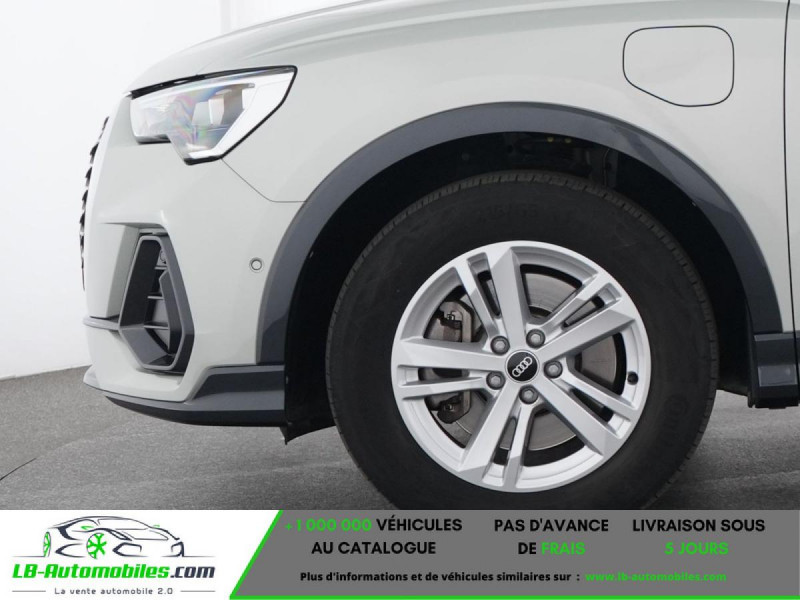 Audi Q3 Sportback 45 TFSIe 245 ch BVA  occasion � Beaupuy - photo n�9
