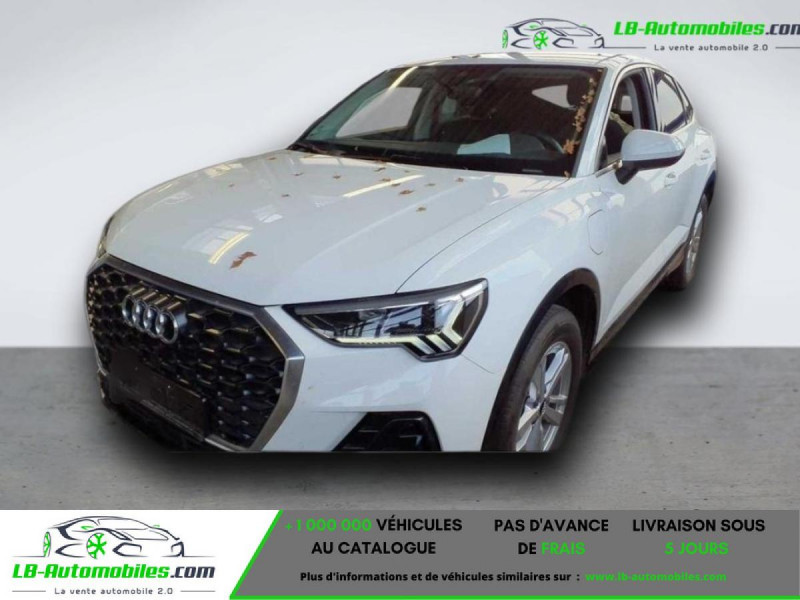 Audi Q3 Sportback 45 TFSIe 245 ch BVA  occasion � Beaupuy