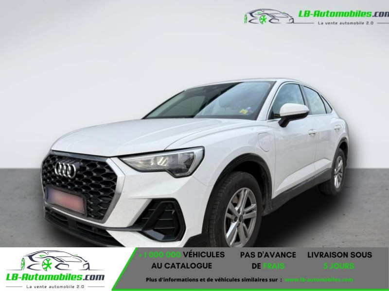 Audi Q3 Sportback 45 TFSIe 245 ch BVA  occasion � Beaupuy