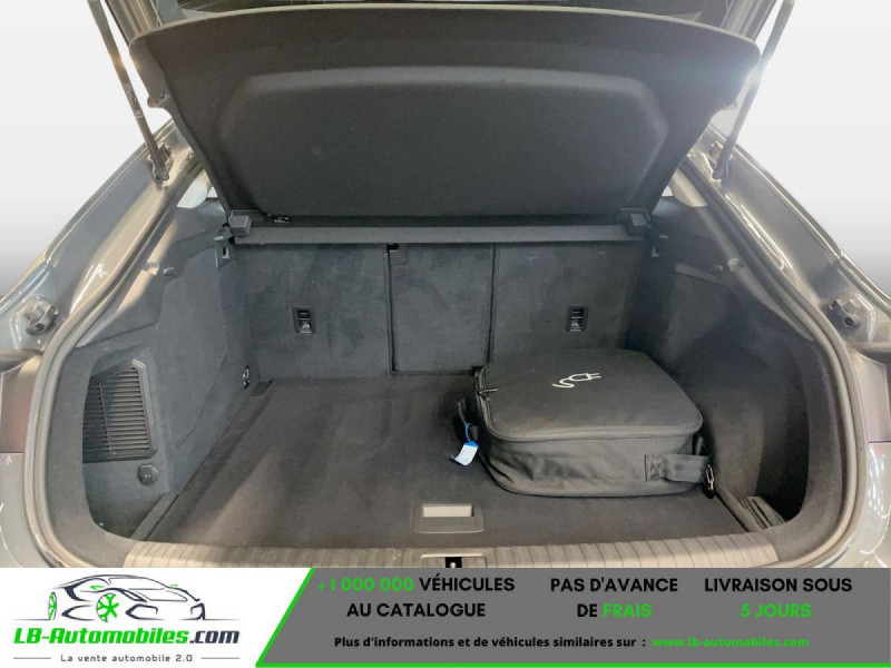 Audi Q3 Sportback 45 TFSIe 245 ch BVA  occasion � Beaupuy - photo n�7