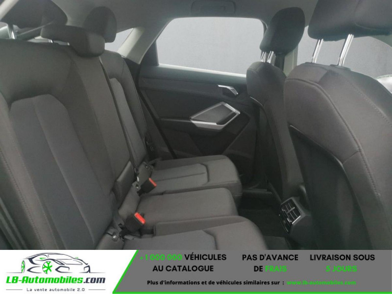 Audi Q3 Sportback 45 TFSIe 245 ch BVA  occasion � Beaupuy - photo n�5